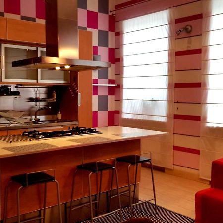 Fuksija House Daire Daugavpils Dış mekan fotoğraf