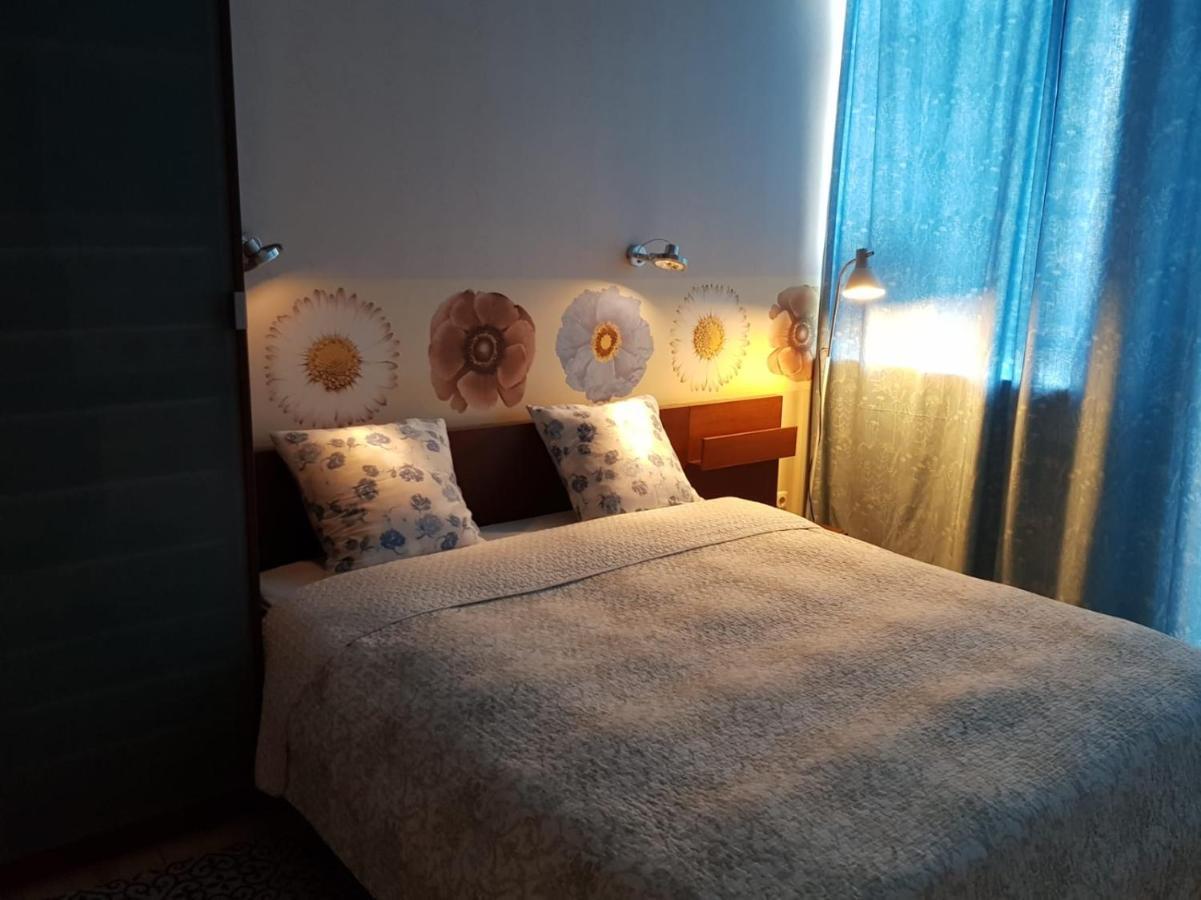Fuksija House Daire Daugavpils Dış mekan fotoğraf