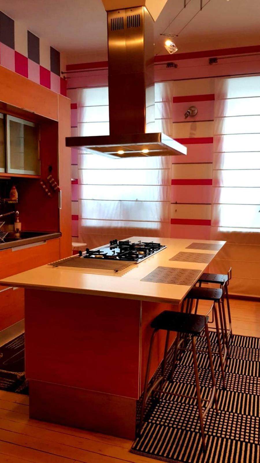 Fuksija House Daire Daugavpils Dış mekan fotoğraf